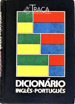 Dicionário Inglês-português