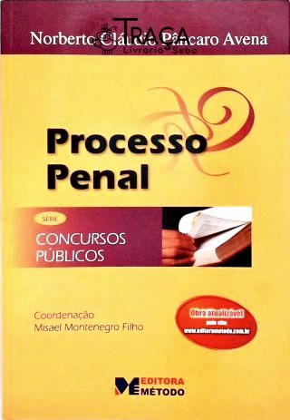 Processo Penal