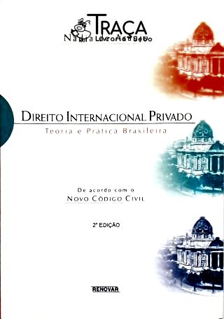 Direito Internacional Privado