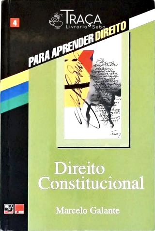 Direito Constitucional