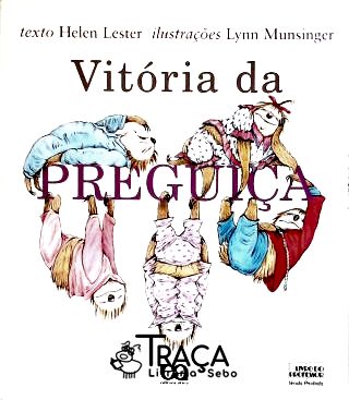 Vitória da Preguiça