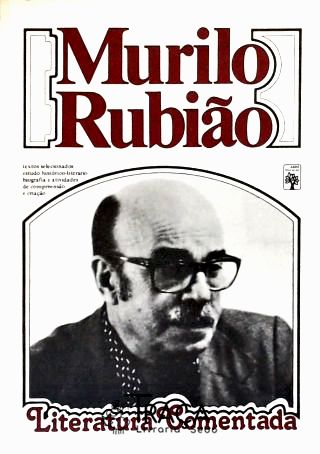 Literatura Comentada - Murilo Rubião