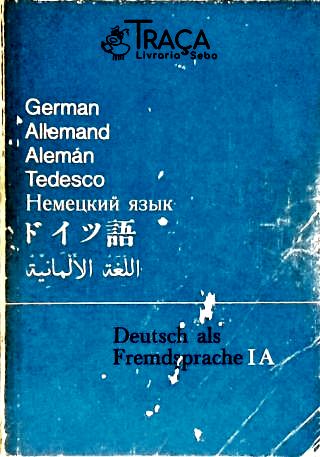 Deutsch Al Fremdsprache