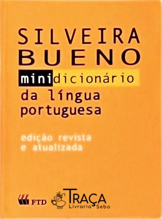 Mini Dicionário da Língua Portuguesa
