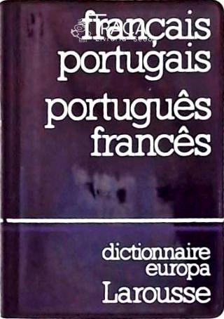 Dictionnaire Français-portugais
