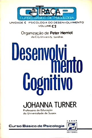 Desenvolvimento Cognitivo