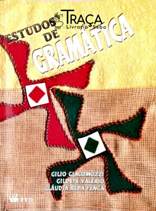 Estudos de Gramática