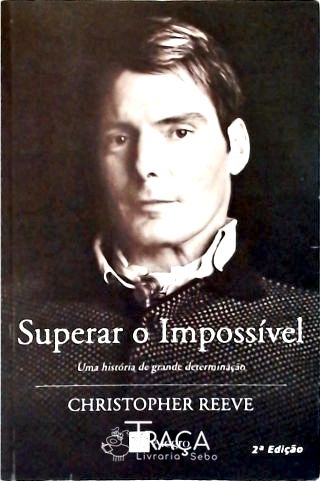 Superar O Impossível