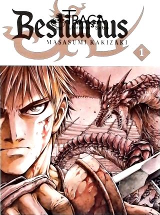 Bestiarius - Vol. 1