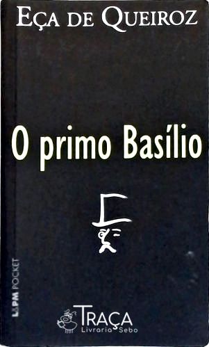 O Primo Basílio