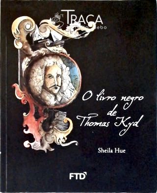 O Livro Negro De Thomas Kyd