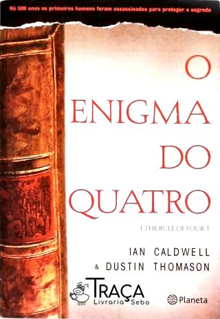 O Enigma Do Quatro