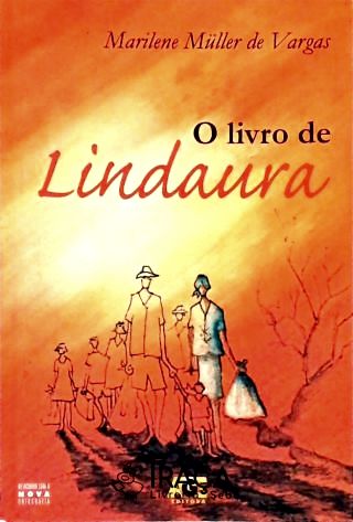 O Livro de Lindaura