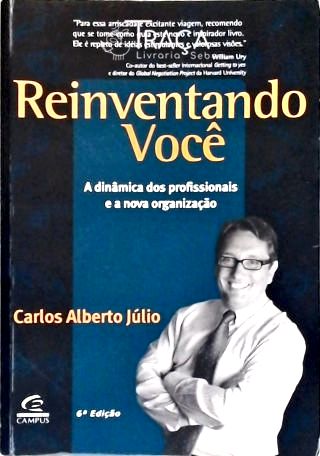 Reinventando Você
