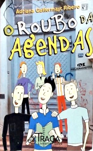 O Roubo das Agendas