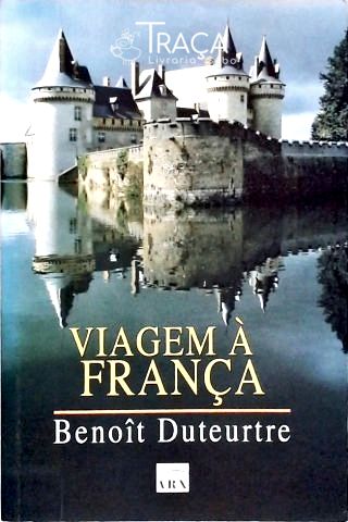 Viagem À França