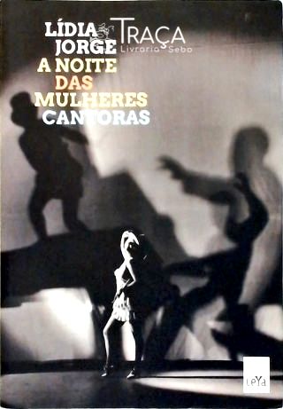 A Noite das Mulheres Cantoras