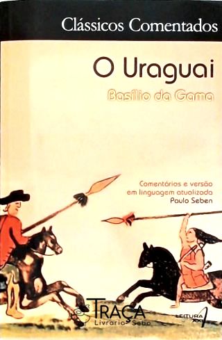 O Uraguai