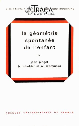 La Géométrie Spontanée Lenfant