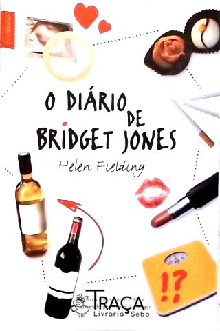 O Diário De Bridget Jones