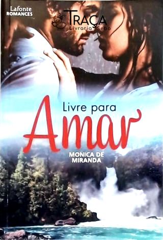 Livre para Amar