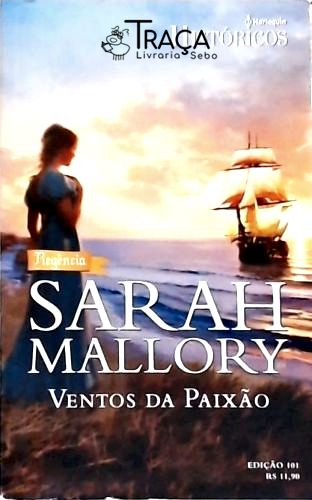 Ventos da Paixão