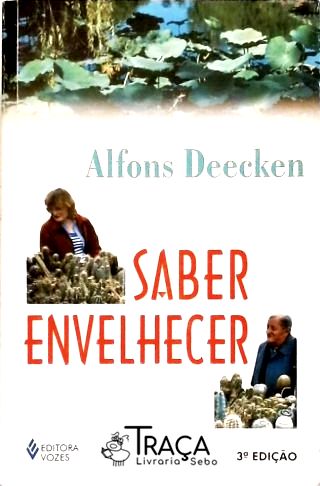 Saber Envelhecer