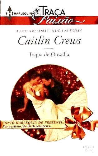 Toque de Ousadia
