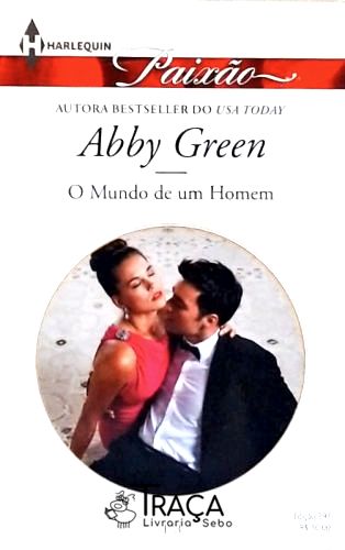O Mundo de Um Homem