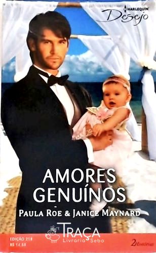 Amores Genuínos