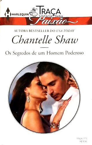 Os Segredos de Um Homem Poderoso