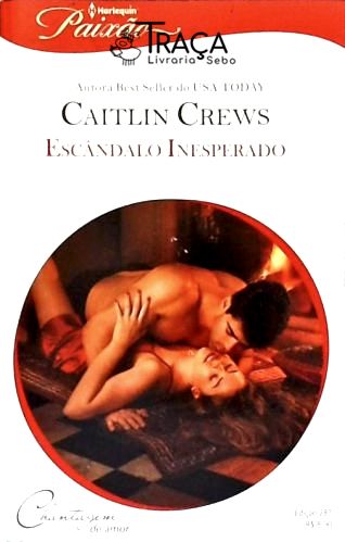 Escândalo Inesperado