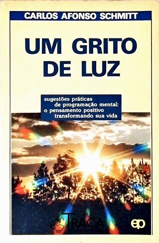 Um Grito de Luz
