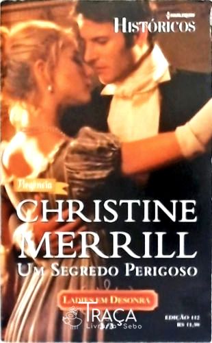 Um Segredo Perigoso