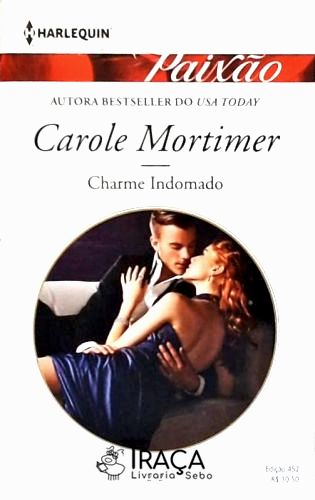 Charme Indomado - Vol. 2