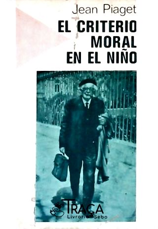 El Criterio Moral En El Niño