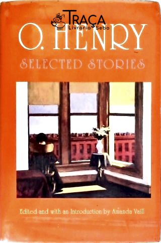 O. Henry Selected Stories