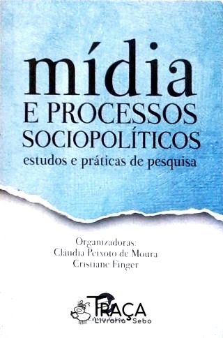 Mídia e Processos Sociopolíticos
