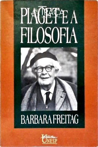 Piaget E A Filosofia