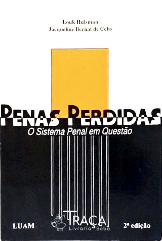 Penas Perdidas