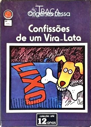 Confissões de um Vira-Lata
