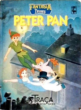 Peter Pan