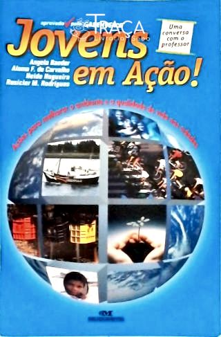 Jovens em Ação!