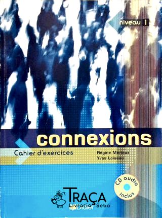 Connexions - Vol. 1 (não Inclui Cd)