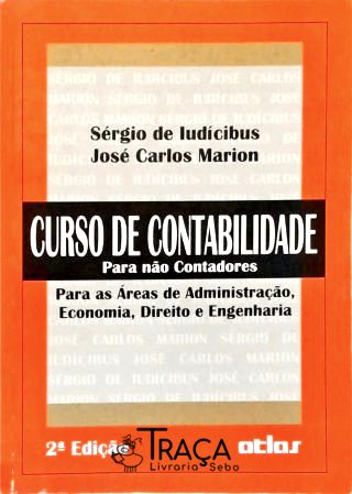 Curso de Contabilidade para Não Contadores