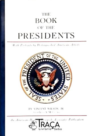 The Book Of Presidents