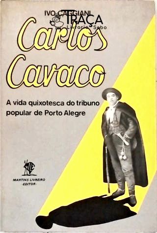 Carlos Cavaco