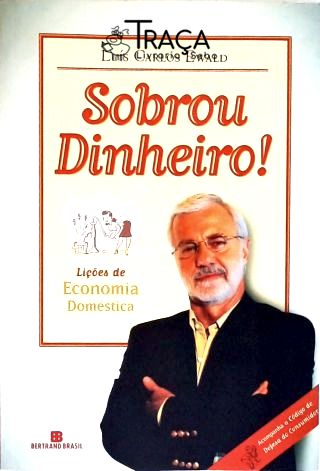 Sobrou Dinheiro