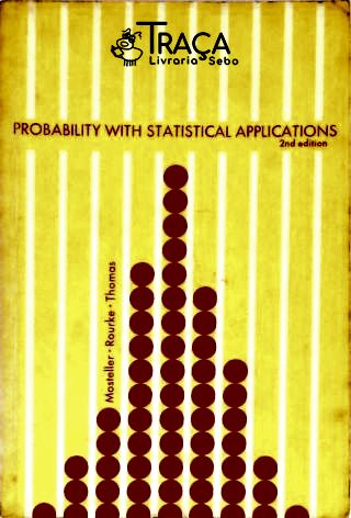 Probability With Statistical Applications