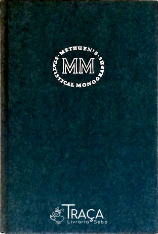The Foundations Of Statistical Inference